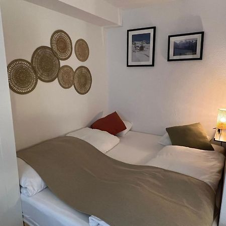 Spannort Family Home With Common Kitchen And Self Check-In Engelberg Eksteriør bilde