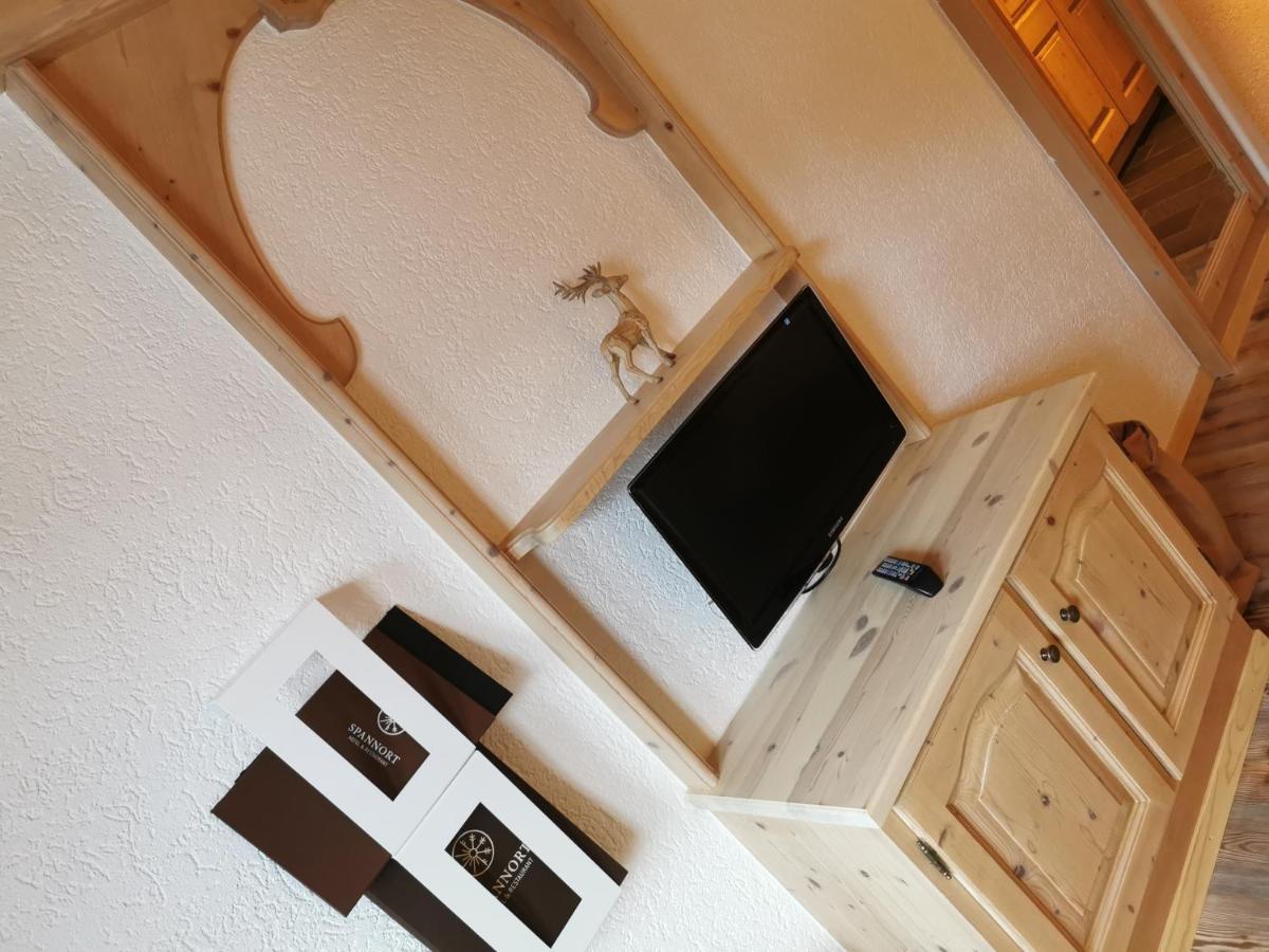 Spannort Family Home With Common Kitchen And Self Check-In Engelberg Eksteriør bilde