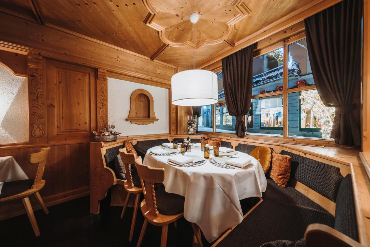 Spannort Family Home With Common Kitchen And Self Check-In Engelberg Eksteriør bilde