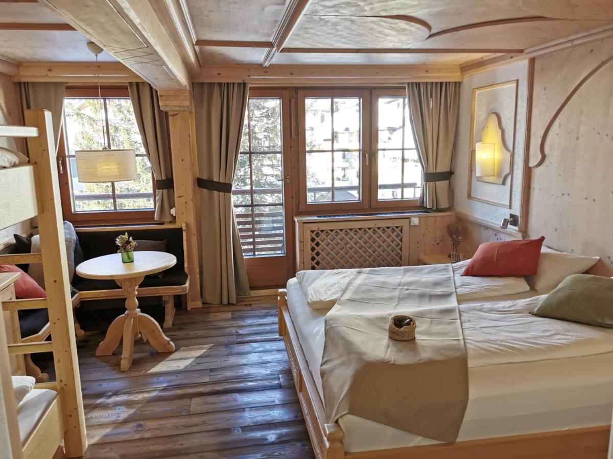 Spannort Family Home With Common Kitchen And Self Check-In Engelberg Eksteriør bilde