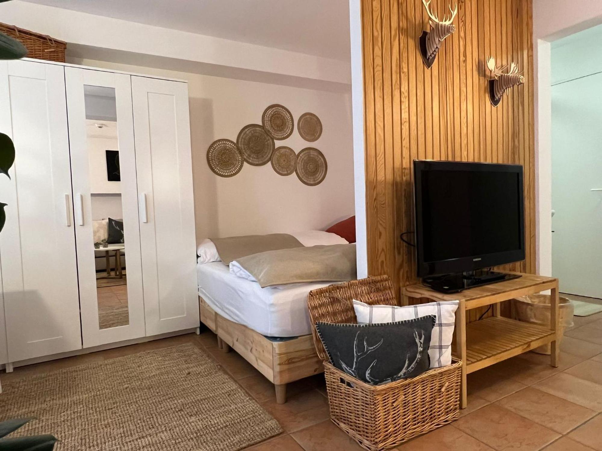Spannort Family Home With Common Kitchen And Self Check-In Engelberg Eksteriør bilde