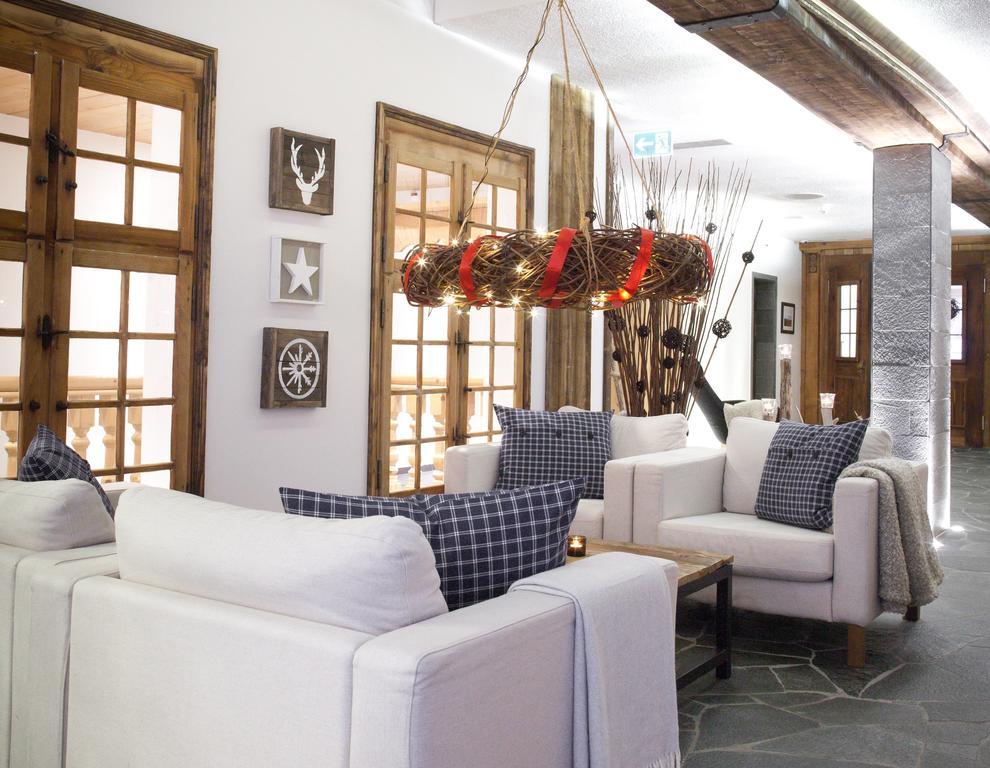 Spannort Family Home With Common Kitchen And Self Check-In Engelberg Eksteriør bilde